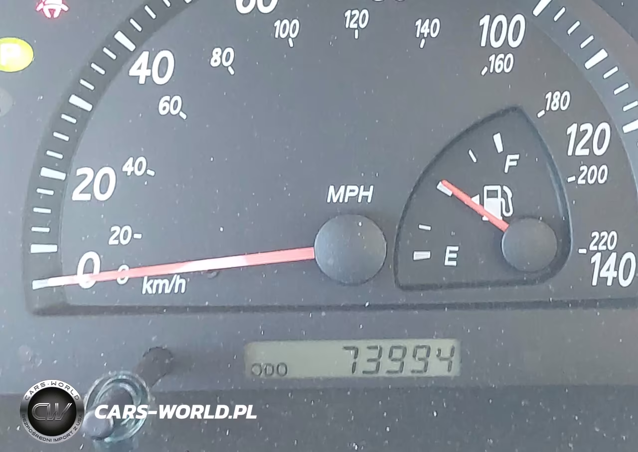 2003 Toyota Camry Le VIN:4T1BE32K73U252329 - 15