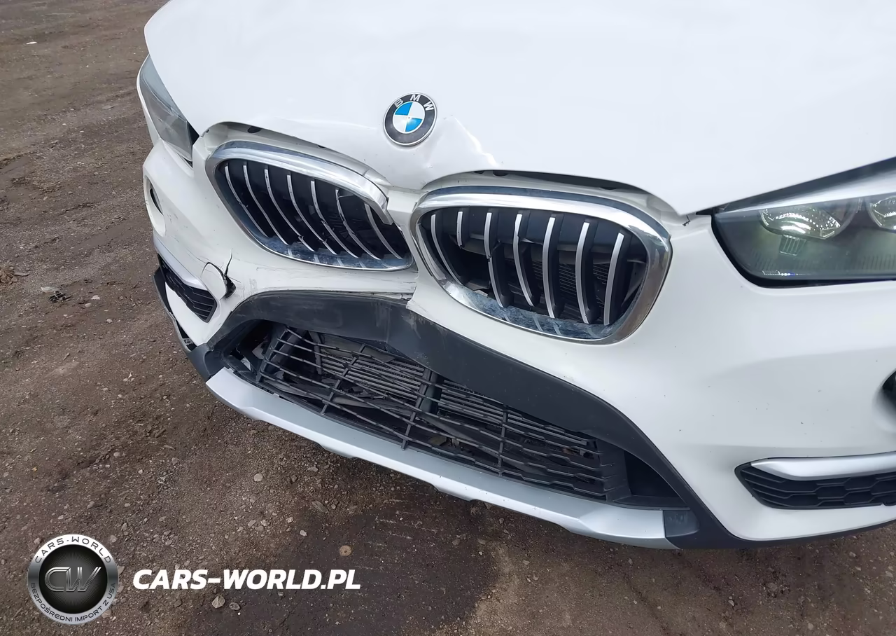 2018 BMW X1 xDrive28I VIN:WBXHT3C38J5K20589 - 6
