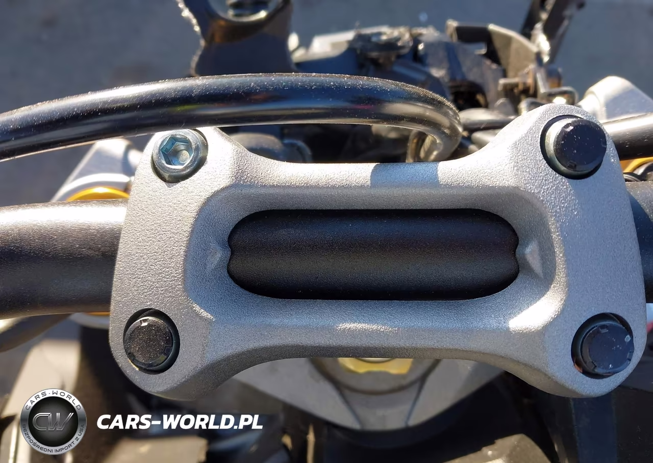 2023 Suzuki Gsx-S1000 A VIN:JS1EK11BXP7100219 - 7