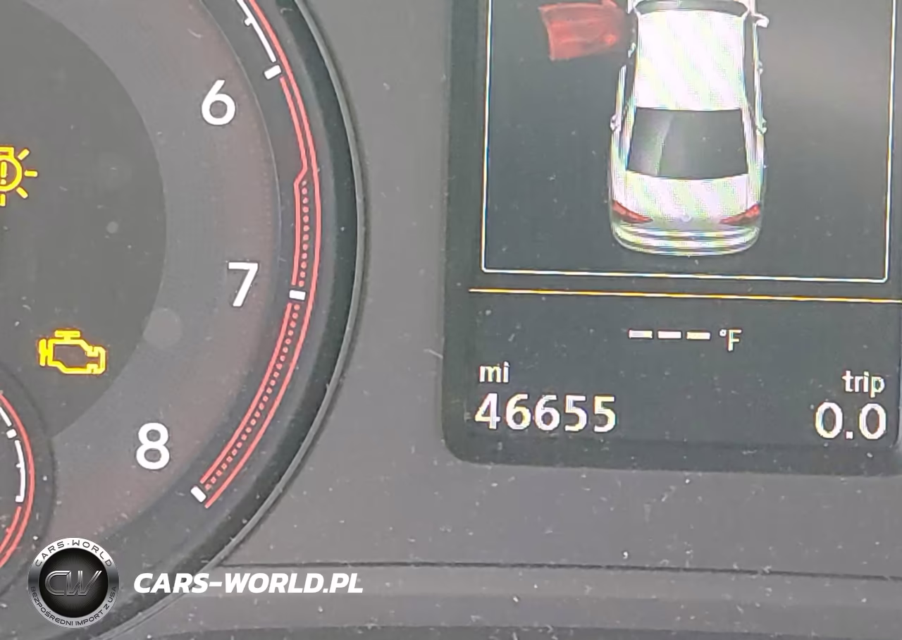 2020 Volkswagen Passat 2.0T R-Line VIN:1VWMA7A32LC026499 - 15