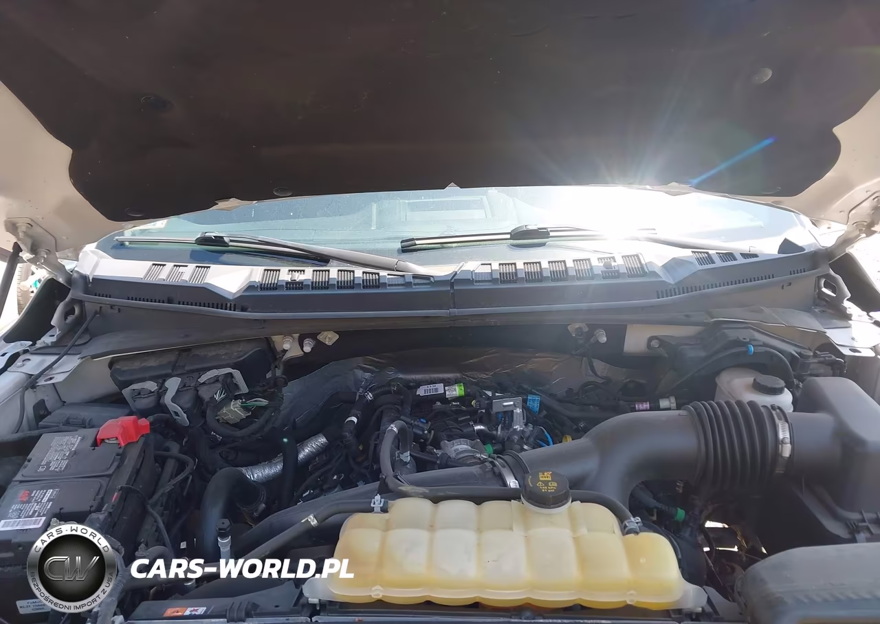 2020 Ford F-150 Xlt VIN:1FTEW1EP0LFC32275 - 10