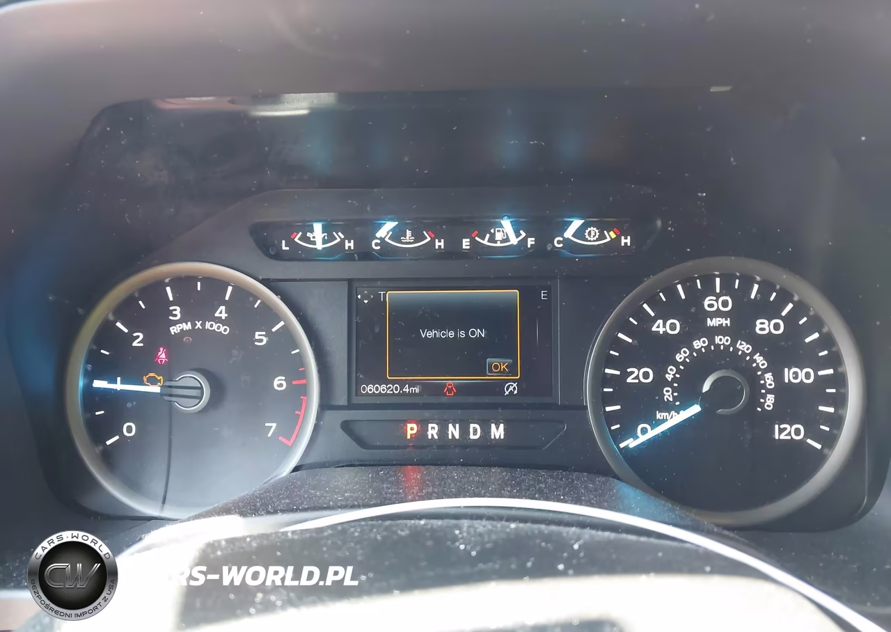 2020 Ford F-150 Xlt VIN:1FTEW1EP0LFC32275 - 7