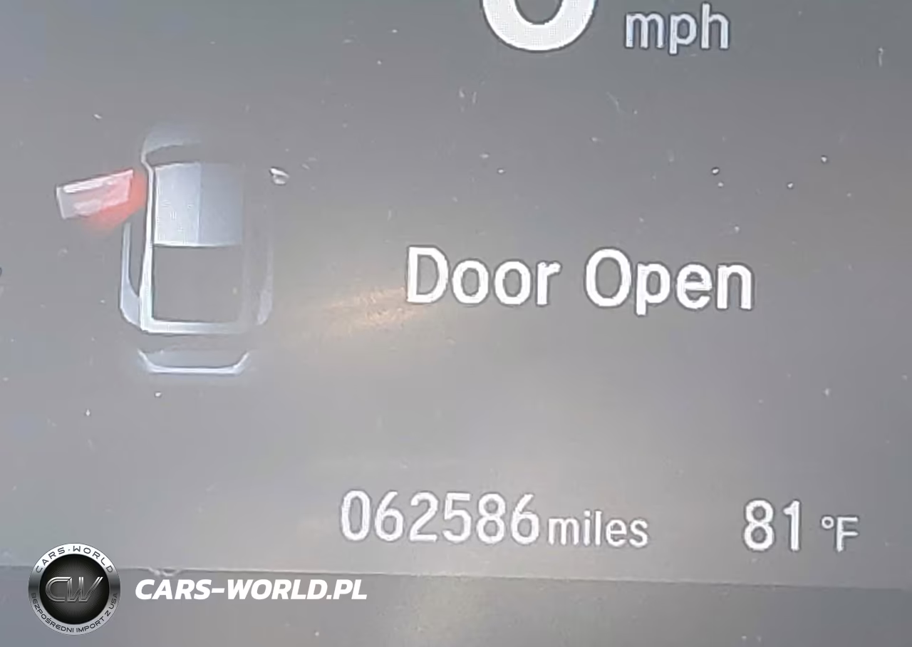 2019 Honda Clarity Plug-In Hybrid Touring VIN:JHMZC5F34KC001732 - 15