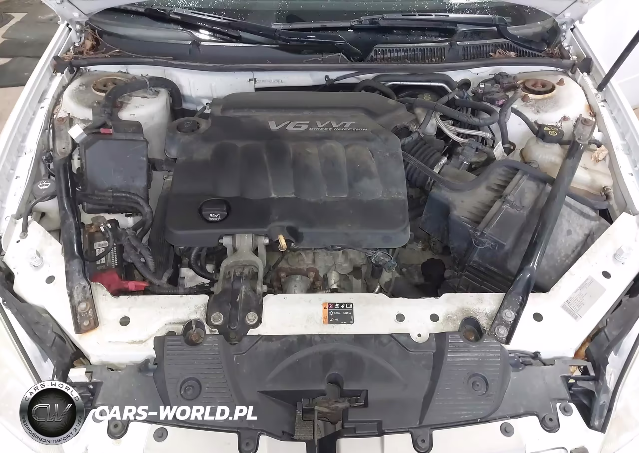 2012 Chevrolet Impala Ls VIN:2G1WA5E34C1109912 - 10