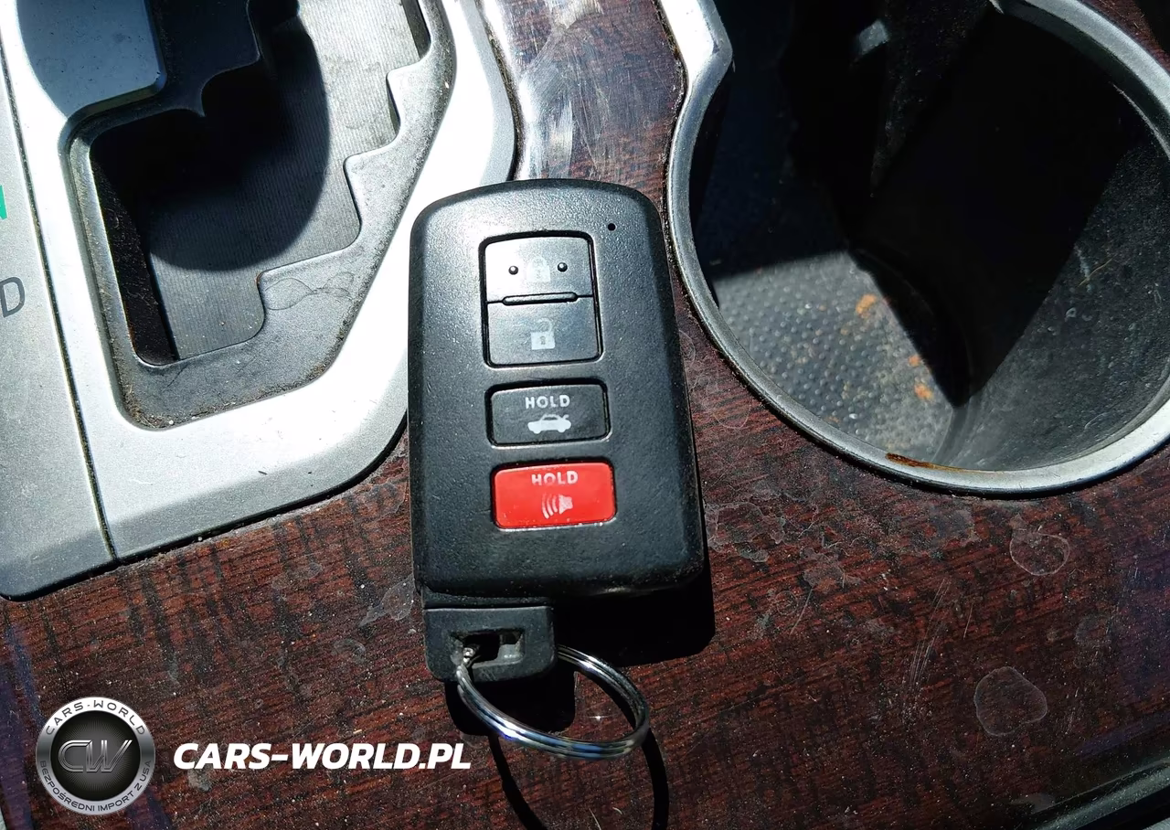 2014 Toyota Camry Xle V6 VIN:4T1BK1FK2EU544531 - 11