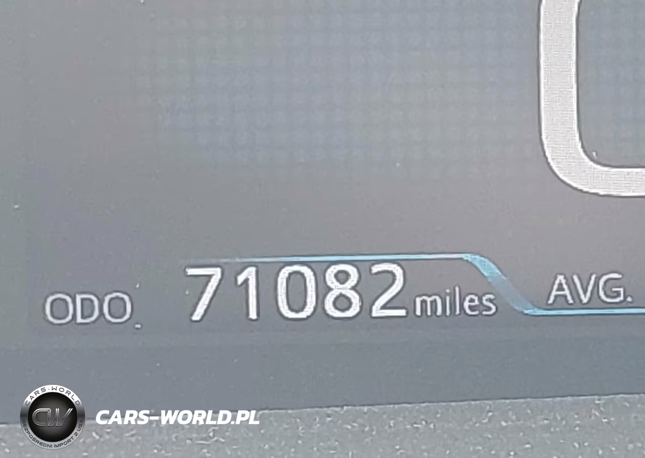 2019 Toyota Prius L Eco VIN:JTDKARFU1K3072119 - 15