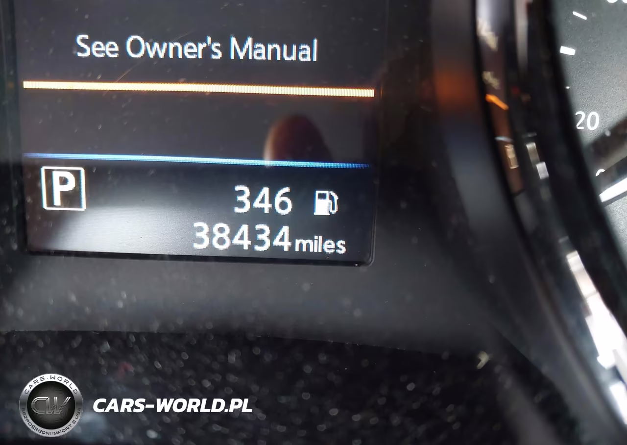 2021 Nissan Rogue Sport Sv Awd Xtronic Cvt VIN:JN1BJ1BWXMW664194 - 15