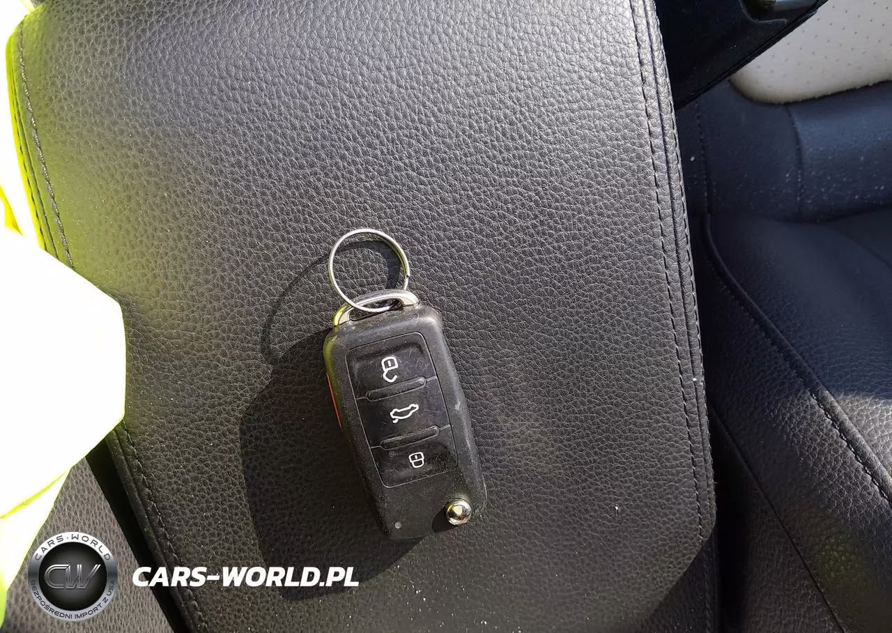 2016 Volkswagen Tiguan Se VIN:WVGBV7AX3GW581849 - 11