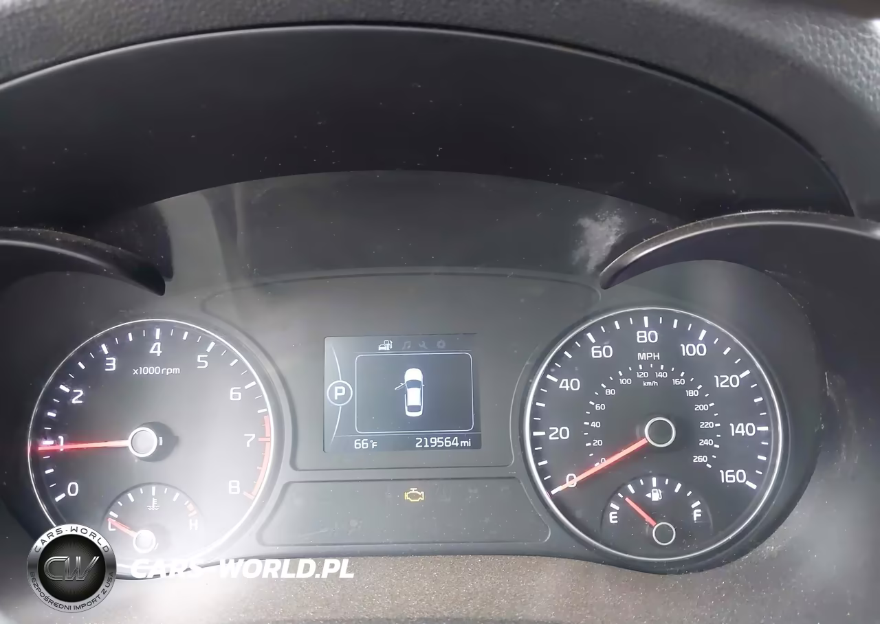 2018 Kia Optima Ex VIN:5XXGU4L3XJG232234 - 15