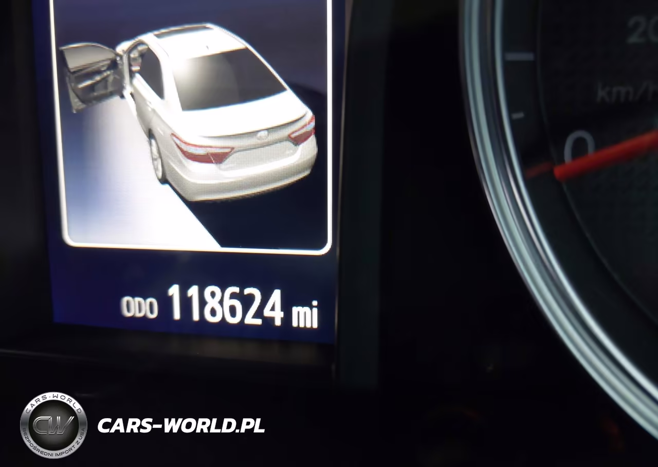 2015 Toyota Camry Se VIN:4T1BF1FK1FU096708 - 16