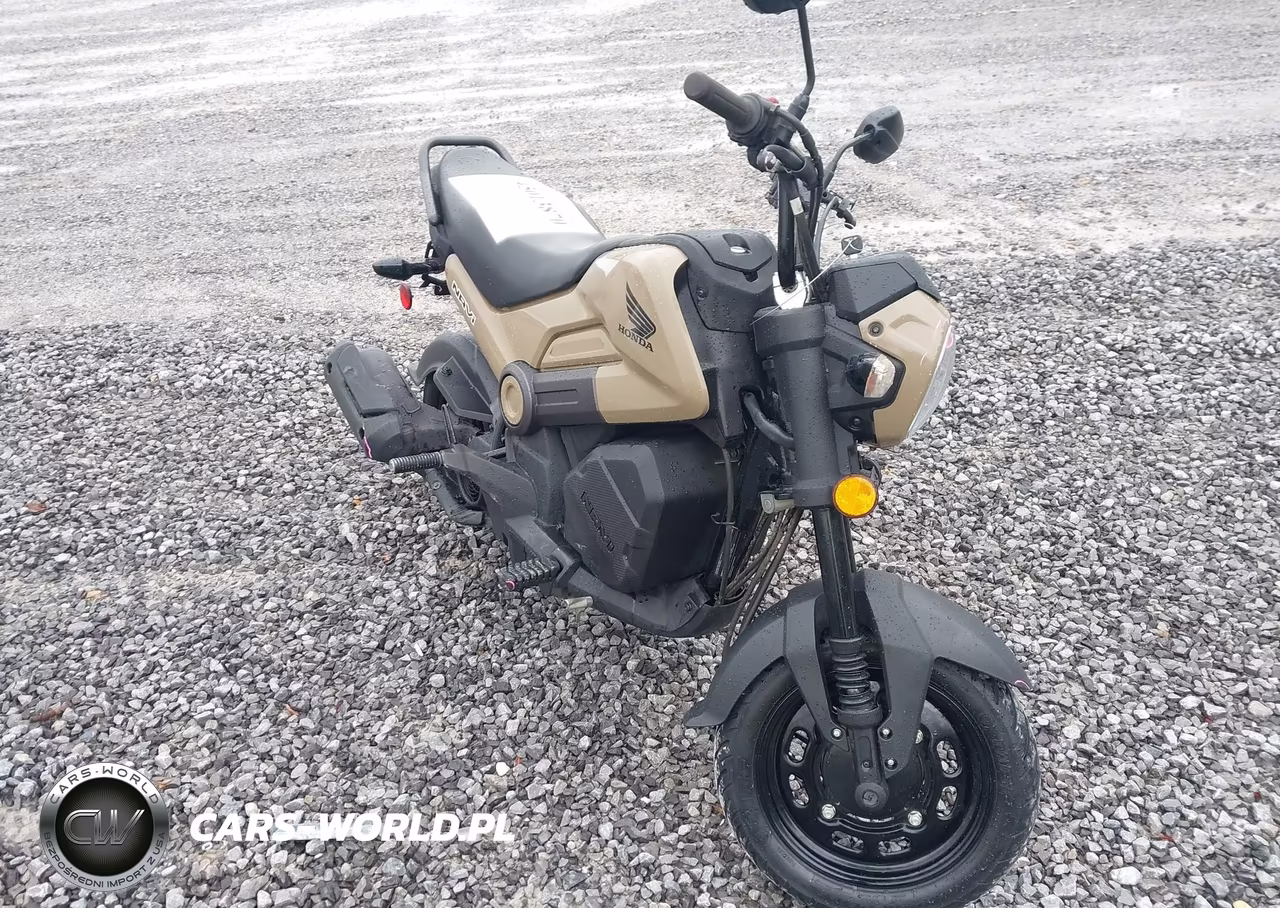 2022 Honda Nva110 B