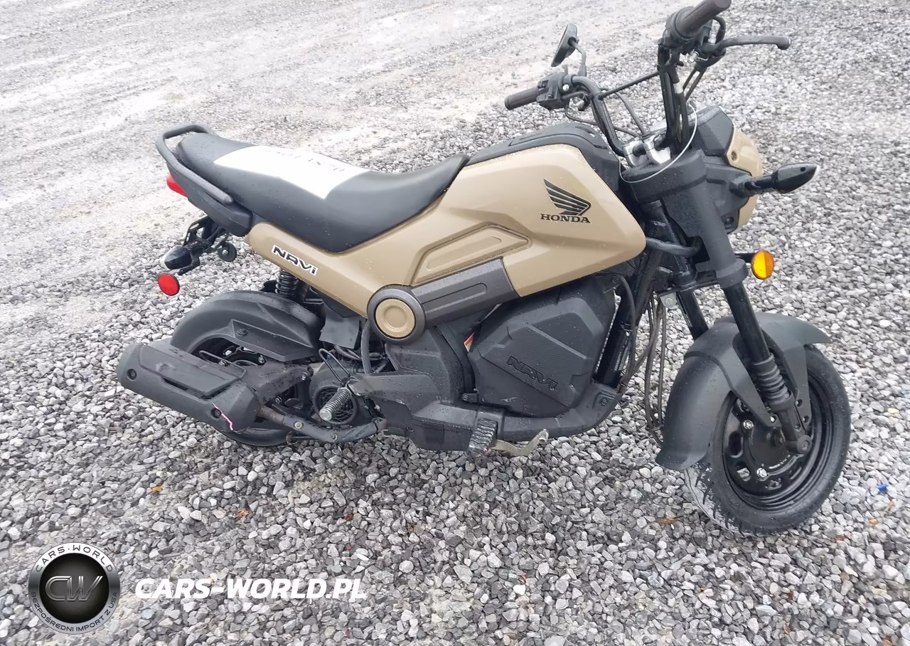 2022 Honda Nva110 B VIN:3H1JK0708ND004883 - 12