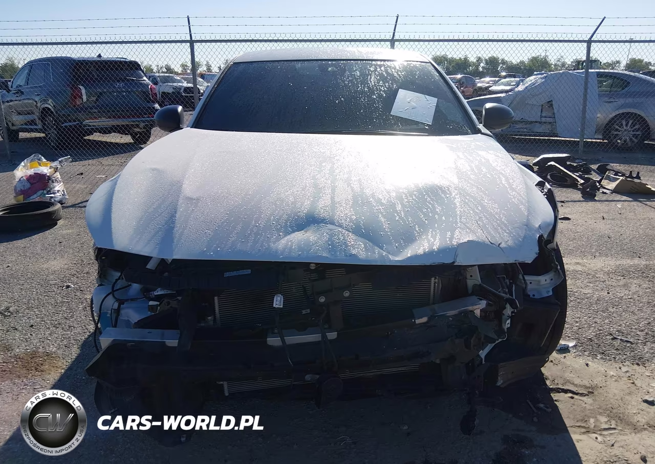 2025 Nissan Altima Sv Fwd VIN:1N4BL4DV4SN352684 - 13