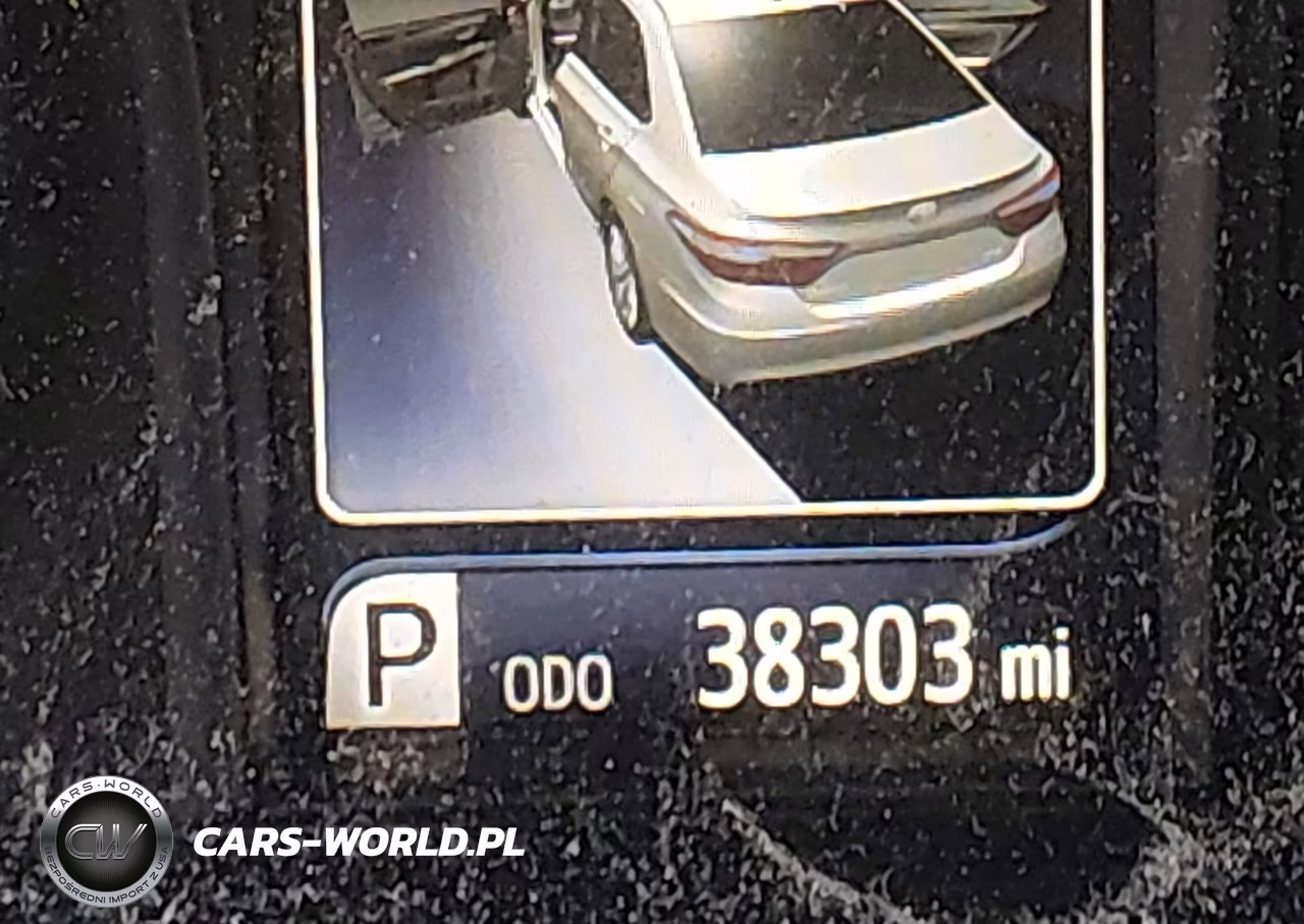 2016 Toyota Camry Se VIN:4T1BF1FK5GU518867 - 15