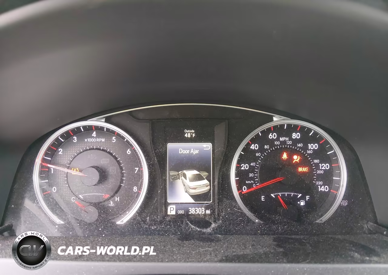2016 Toyota Camry Se VIN:4T1BF1FK5GU518867 - 7