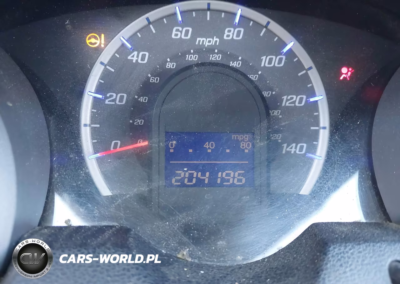 2010 Honda Fit VIN:JHMGE8H21AS006088 - 7