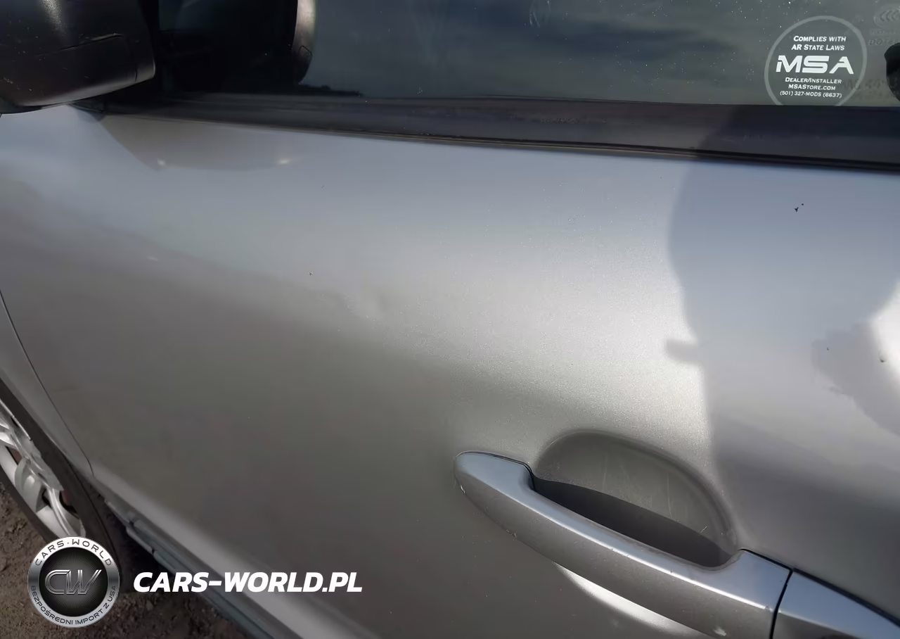 2009 Hyundai Santa Fe Gls VIN:5NMSG13D59H330514 - 19