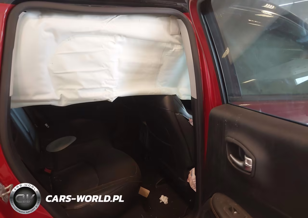 2020 Jeep Compass Limited 4X4 VIN:3C4NJDCB1LT228281 - 8