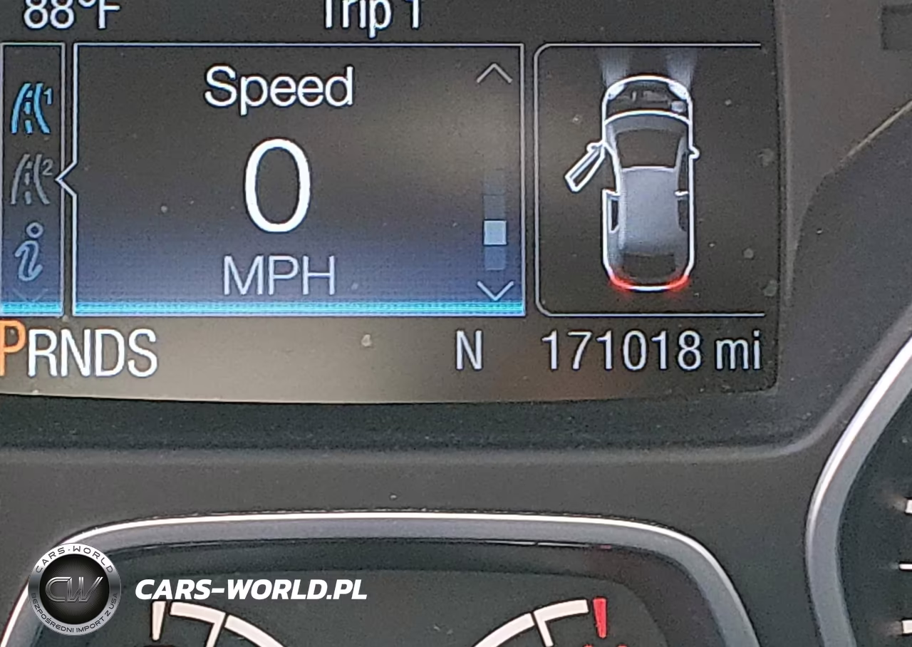 2015 Ford Escape Titanium VIN:1FMCU0J96FUA61719 - 16