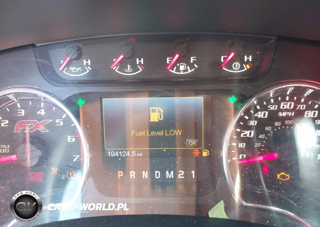 2014 Ford F-150 Fx4 VIN:1FTFW1ET0EKE69795 - 7