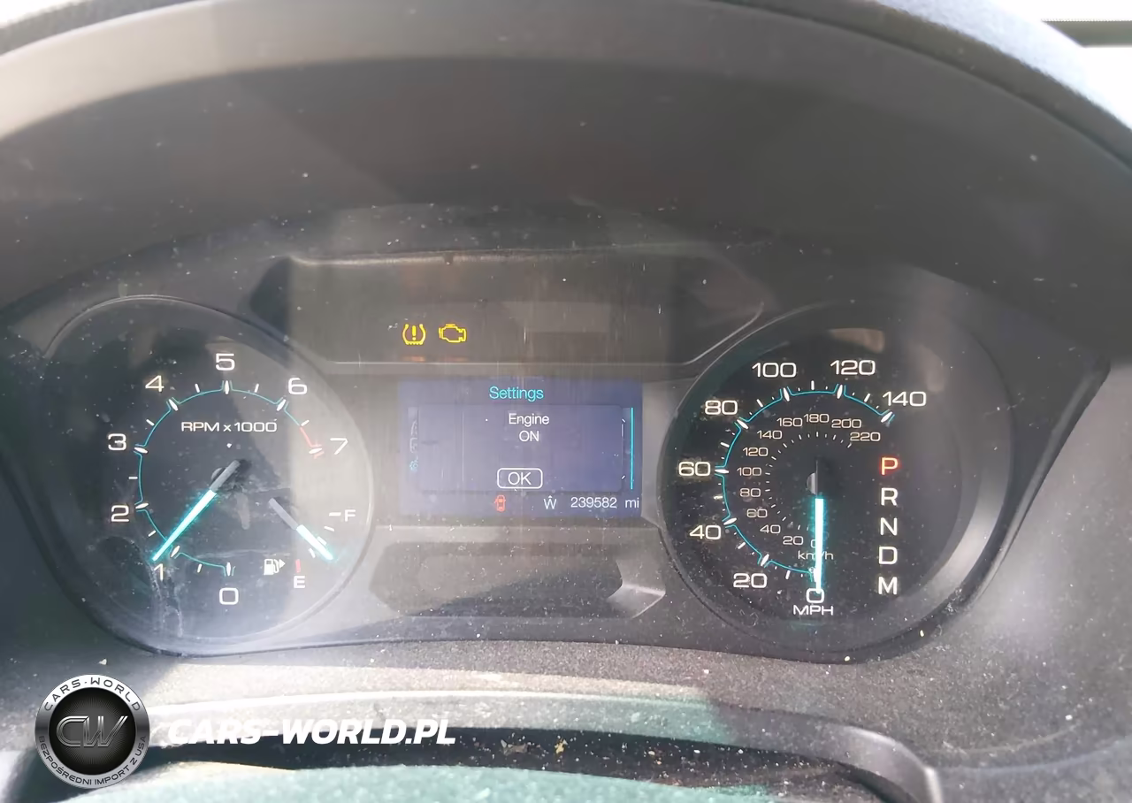 2014 Ford Explorer VIN:1FM5K8B84EGC37537 - 7