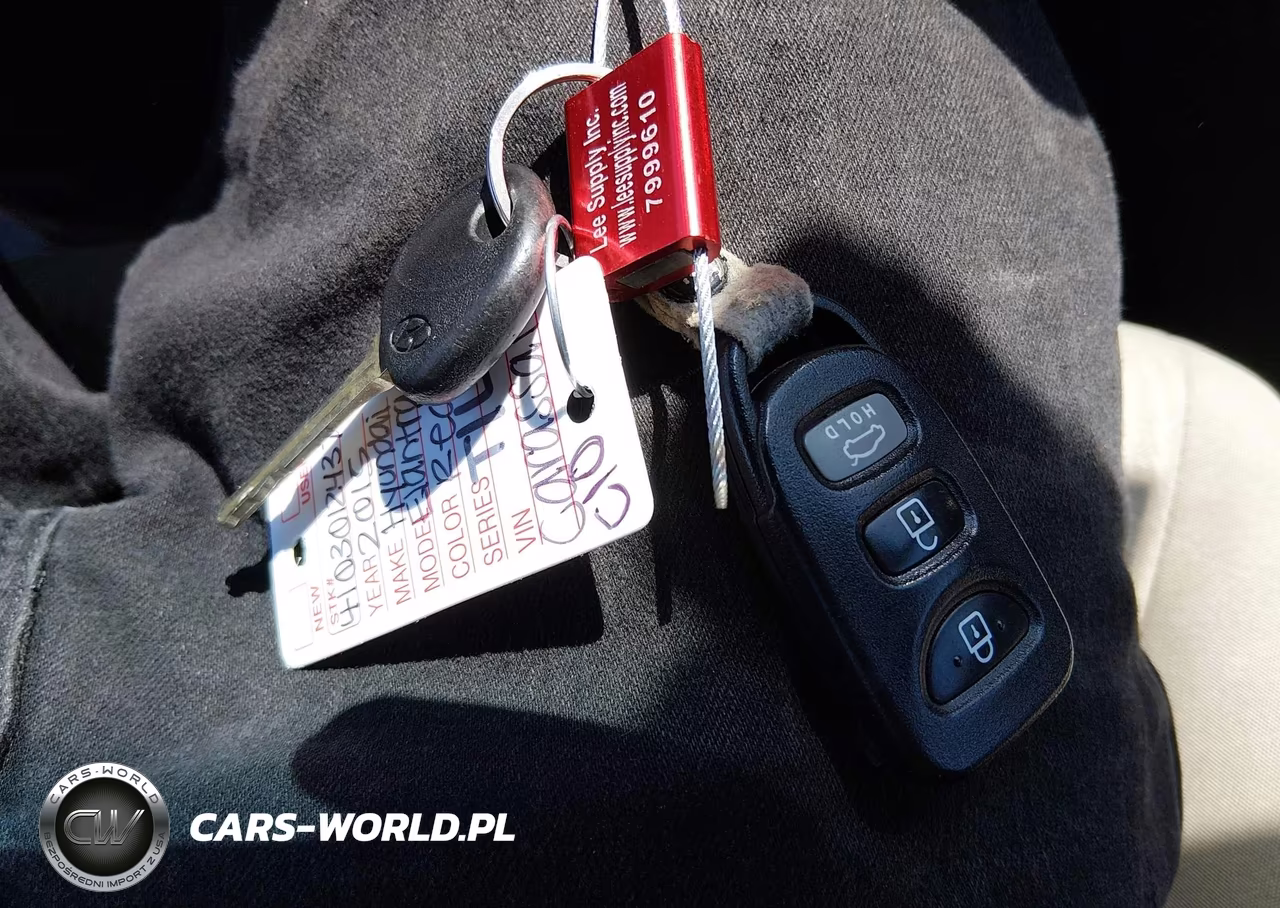 2015 Hyundai Elantra Se VIN:KMHDH4AE0FU390364 - 11