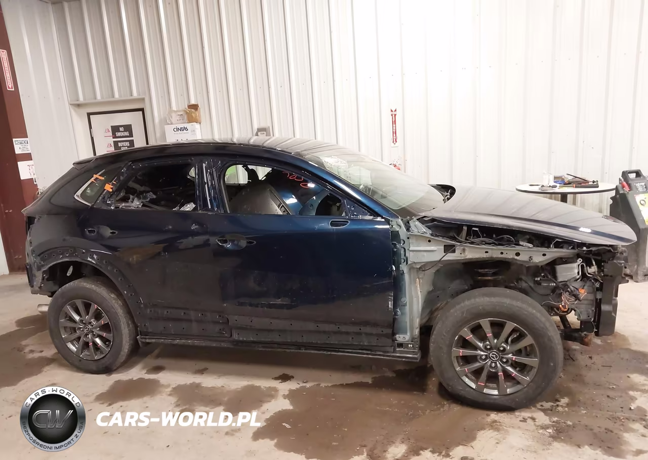2023 Mazda Cx-30 2.5 S VIN:3MVDMBAM5PM513768 - 13