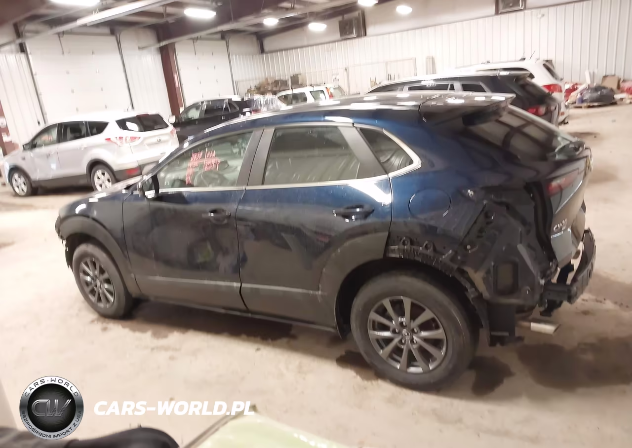 2023 Mazda Cx-30 2.5 S VIN:3MVDMBAM5PM513768 - 14