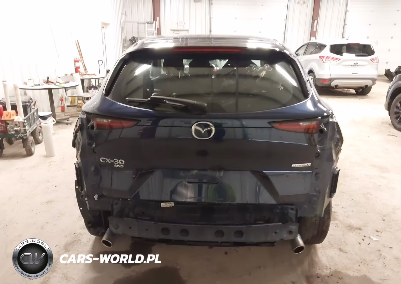 2023 Mazda Cx-30 2.5 S VIN:3MVDMBAM5PM513768 - 16