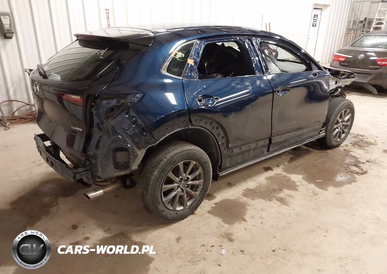 2023 Mazda Cx-30 2.5 S VIN:3MVDMBAM5PM513768 - 4