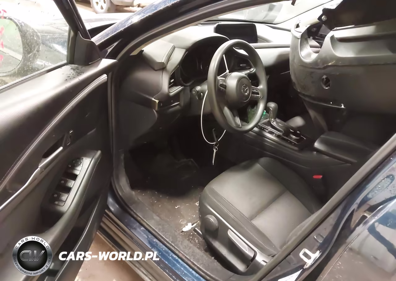 2023 Mazda Cx-30 2.5 S VIN:3MVDMBAM5PM513768 - 5