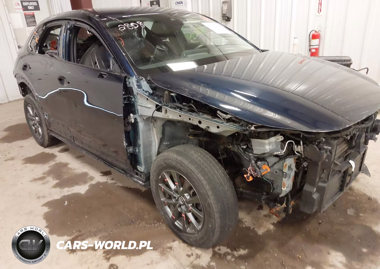 2023 Mazda Cx-30 2.5 S VIN:3MVDMBAM5PM513768 - 6
