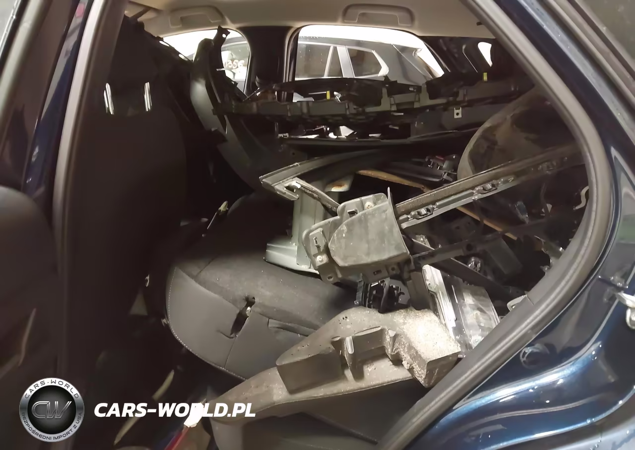 2023 Mazda Cx-30 2.5 S VIN:3MVDMBAM5PM513768 - 8