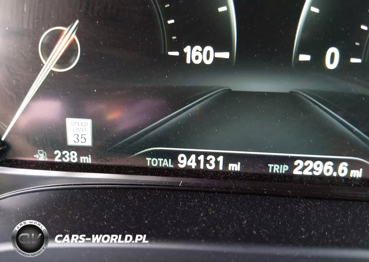 2019 BMW X3 xDrive30I VIN:5UXTR9C50KLP82993 - 15