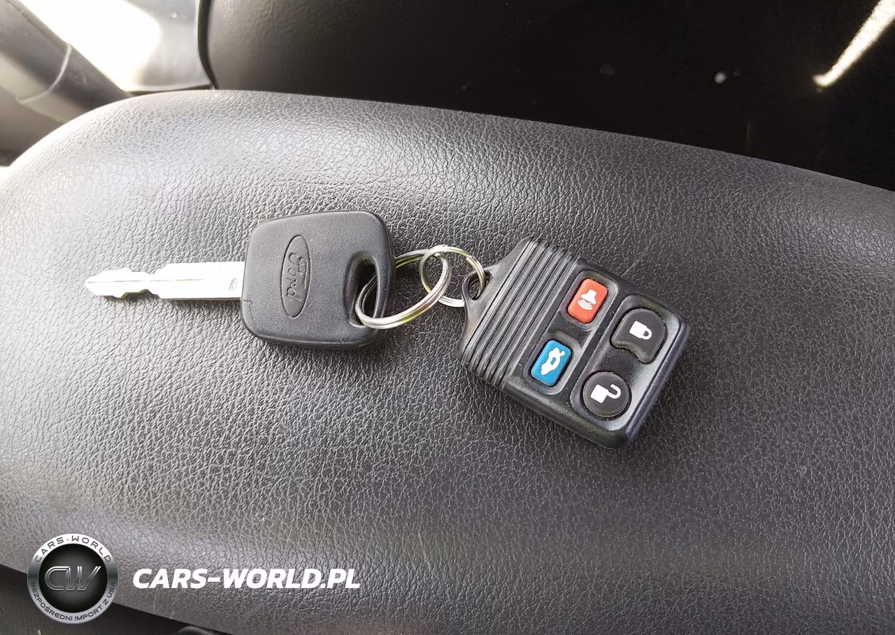 2003 Ford Mustang VIN:1FAFP44433F405612 - 11