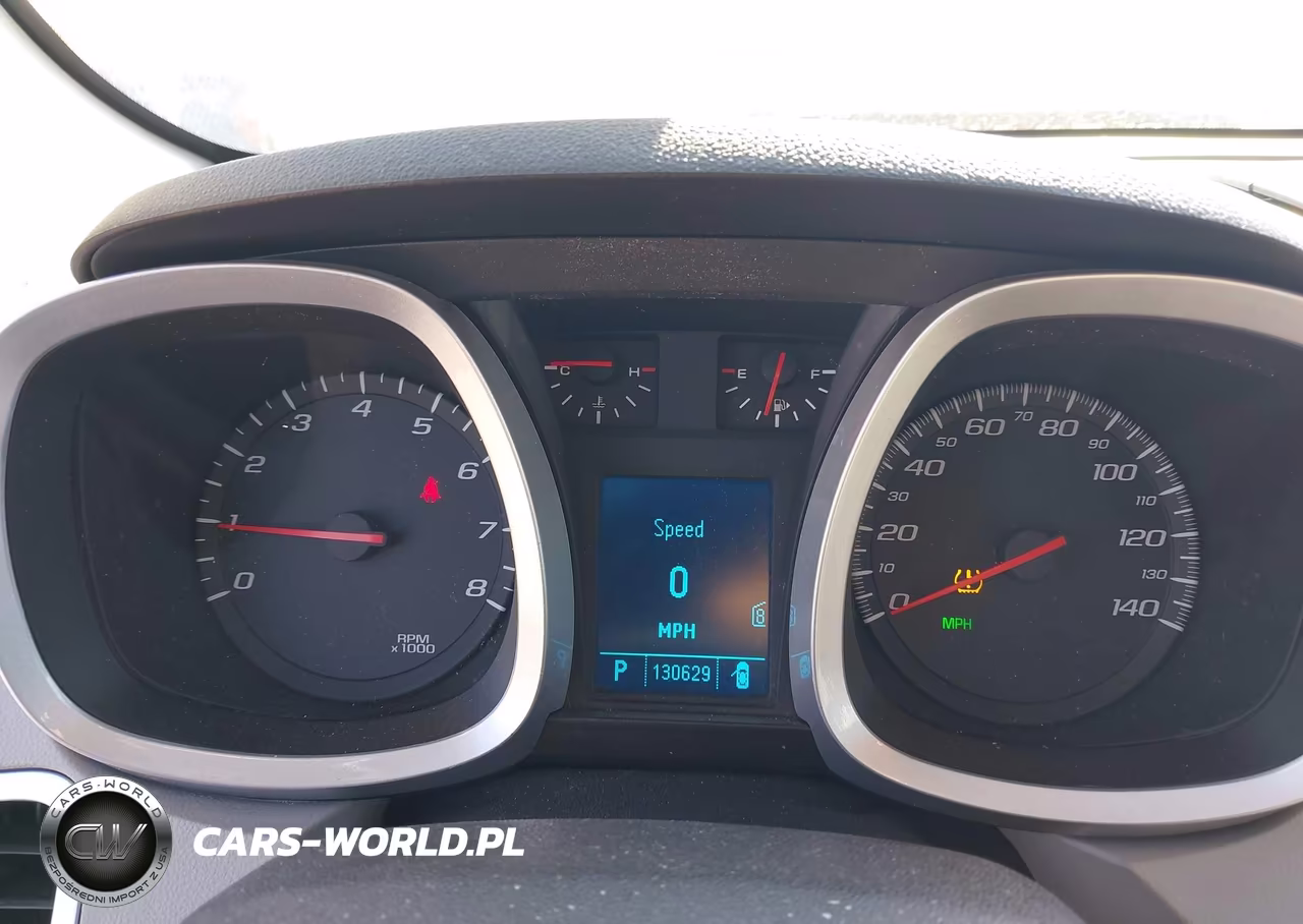 2010 Chevrolet Equinox Lt VIN:2CNALPEW1A6359055 - 7