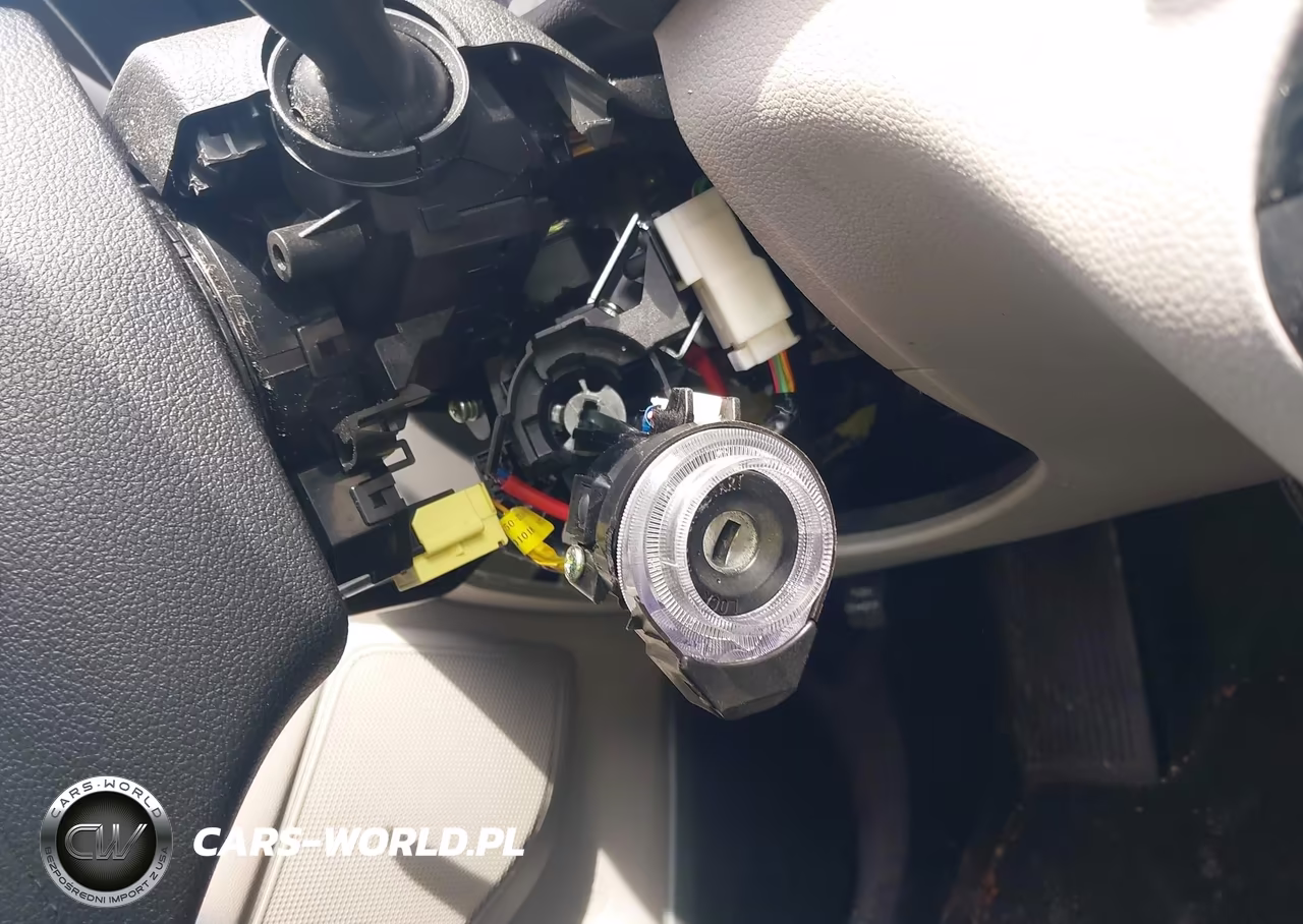 2016 Hyundai Tucson Se VIN:KM8J33A47GU198329 - 15