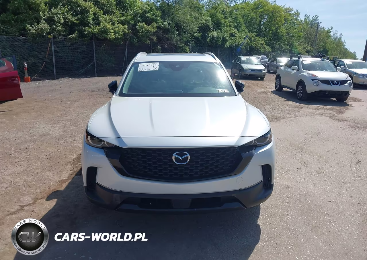 2023 Mazda Cx-50 2.5 S Preferred Plus VIN:7MMVABCM4PN103416 - 12