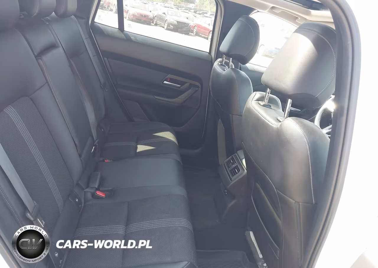2023 Mazda Cx-50 2.5 S Preferred Plus VIN:7MMVABCM4PN103416 - 8