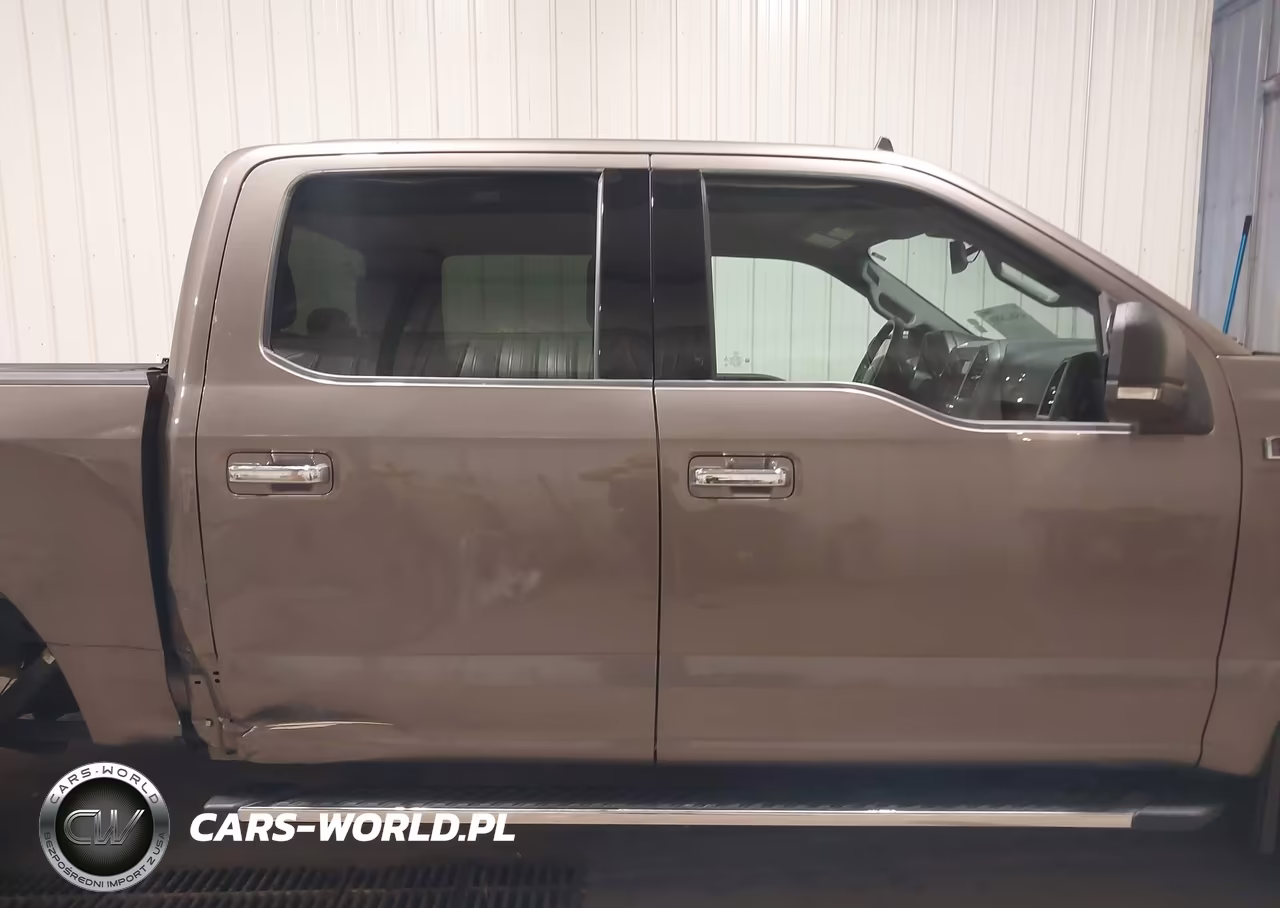 2020 Ford F-150 Xlt VIN:1FTEW1EPXLKE87703 - 13