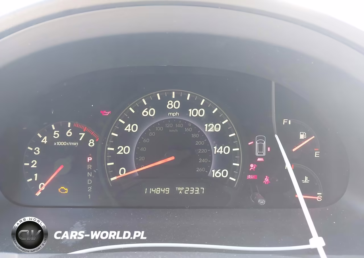 2010 Honda Odyssey Lx VIN:5FNRL3H25AB069145 - 7
