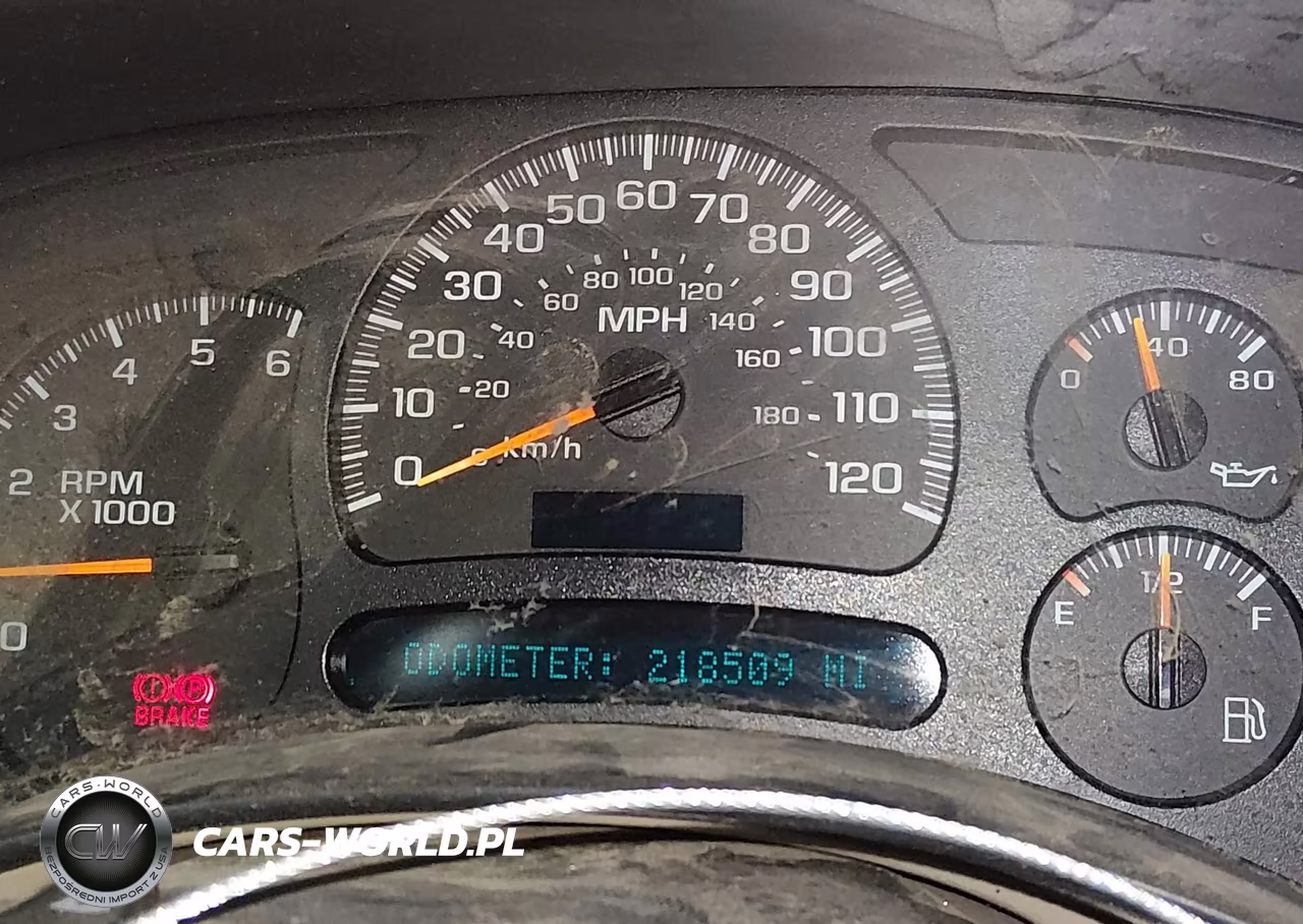 2005 Chevrolet Tahoe Lt VIN:1GNEC13T65R241001 - 15
