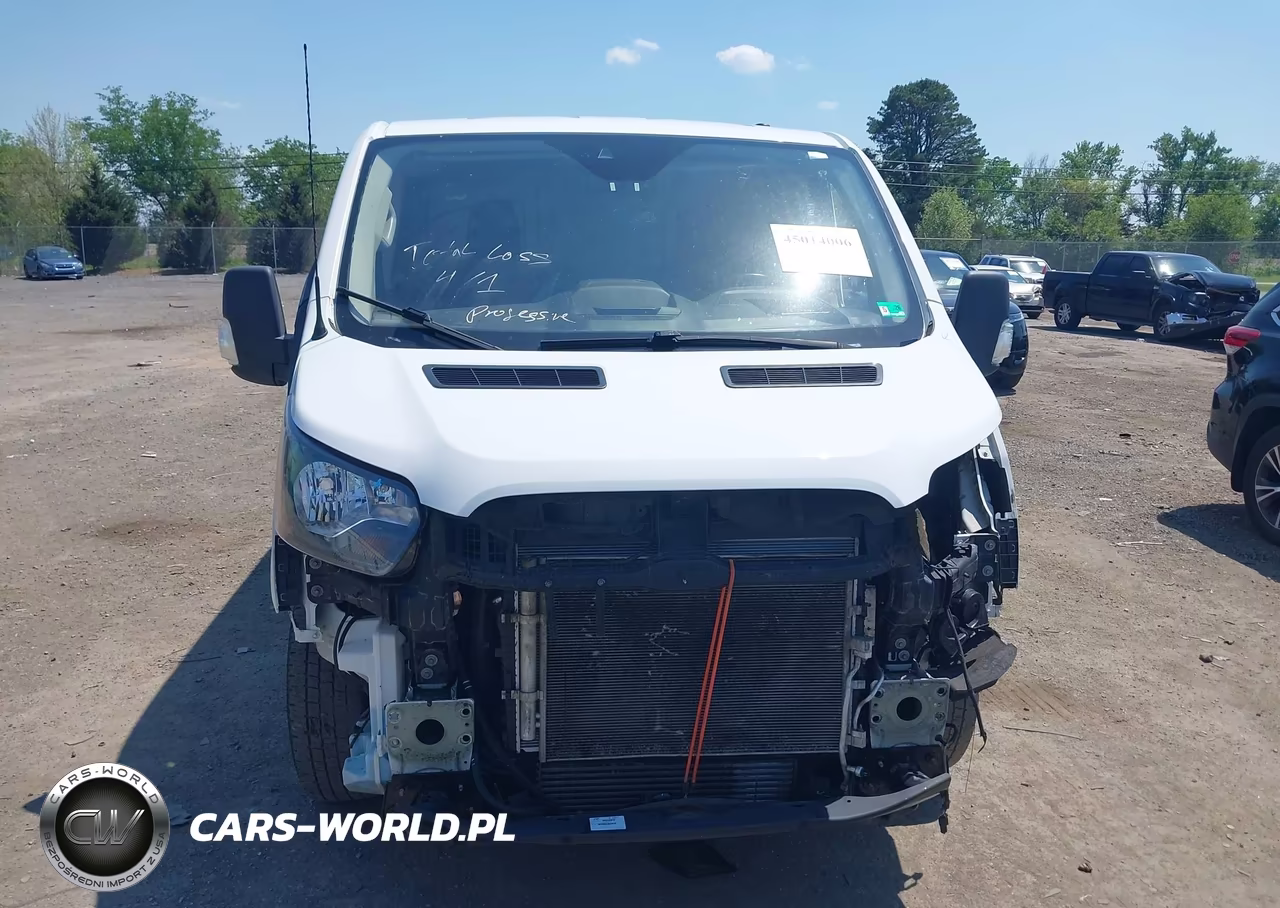 2017 Ford Transit-250 VIN:1FTYR1YG2HKA28365 - 12