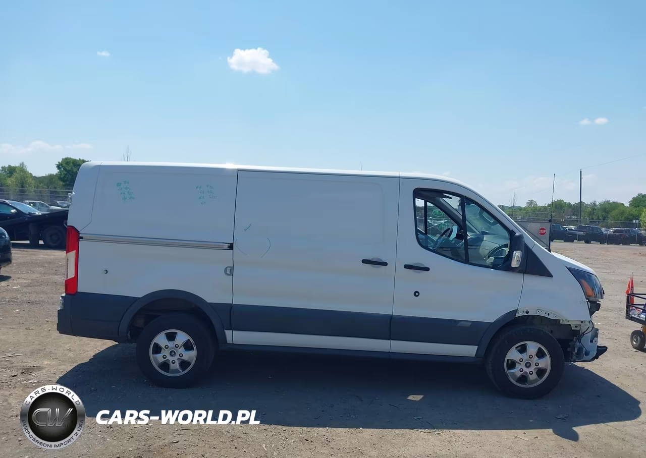 2017 Ford Transit-250 VIN:1FTYR1YG2HKA28365 - 13