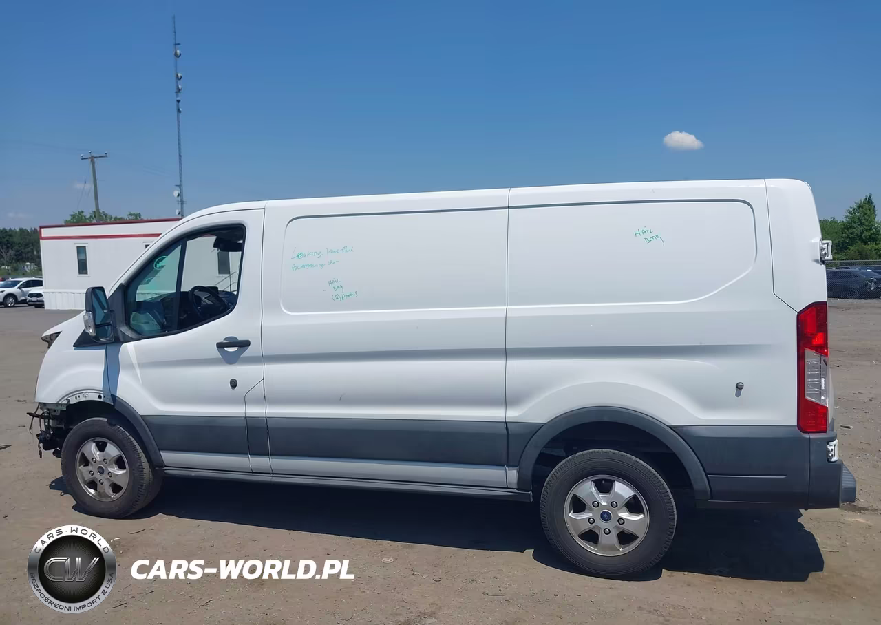 2017 Ford Transit-250 VIN:1FTYR1YG2HKA28365 - 14