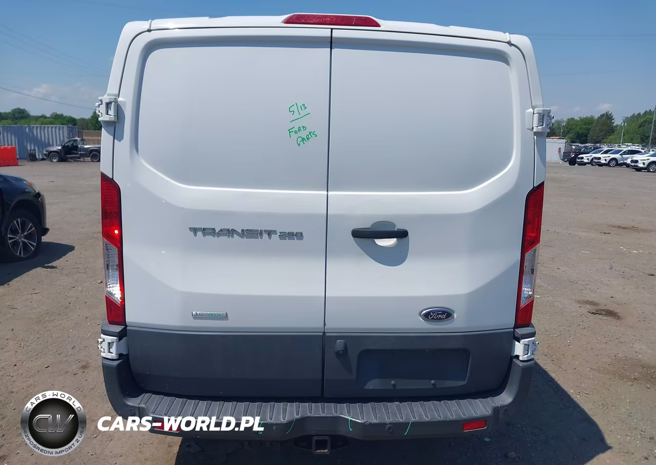 2017 Ford Transit-250 VIN:1FTYR1YG2HKA28365 - 16