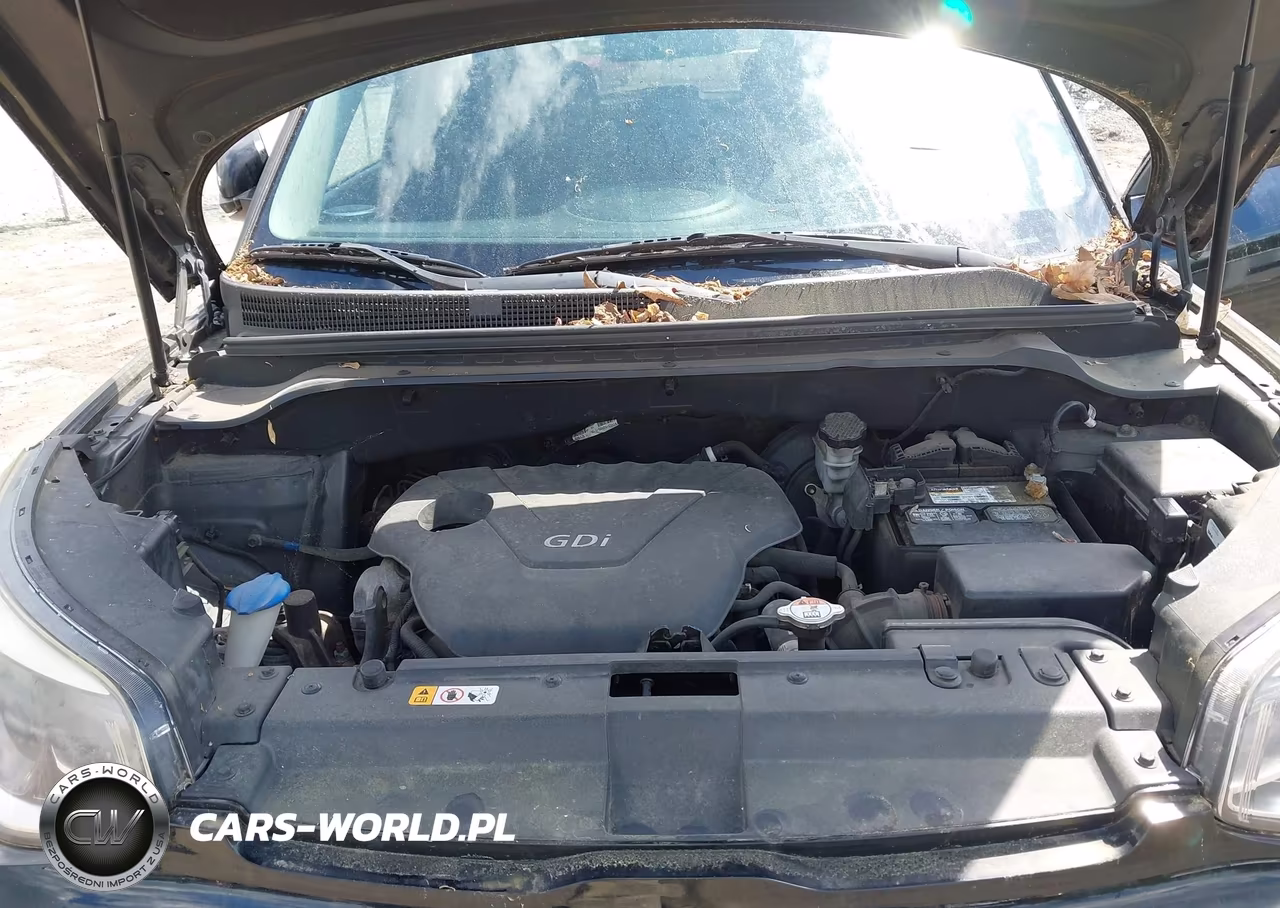 2014 Kia Soul VIN:KNDJN2A21E7719824 - 10