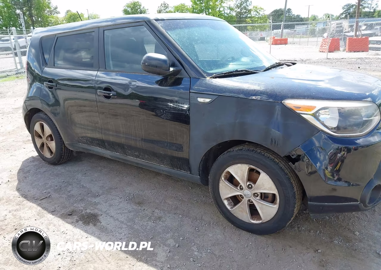 2014 Kia Soul VIN:KNDJN2A21E7719824 - 6