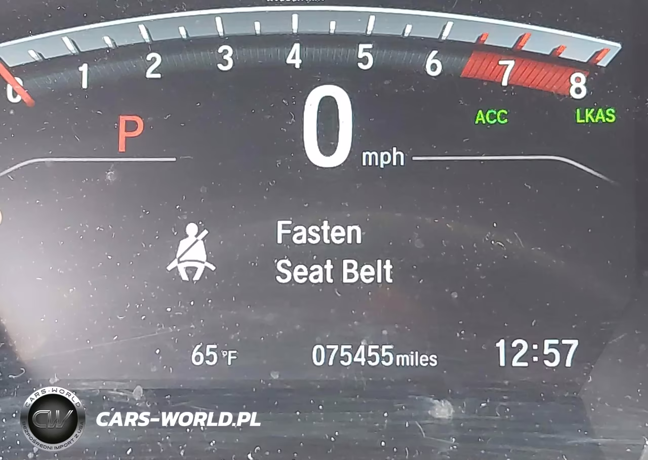 2018 Honda Cr-V VIN:7FARW2H87JE037193 - 15