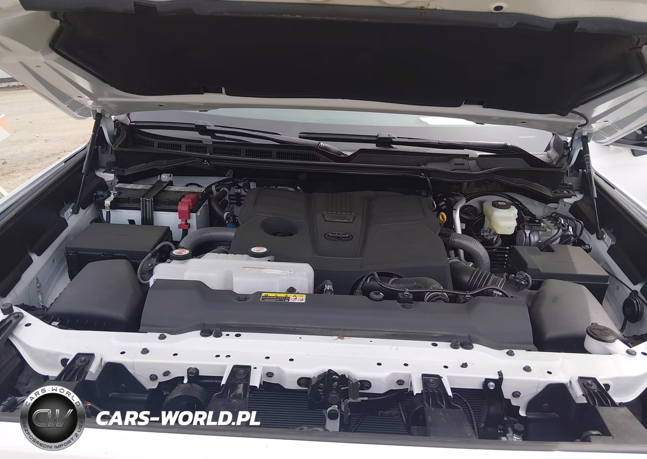 2026 Toyota Tundra Sr5 Crewmax 5.5' Bed VIN:5TFLA5DB4TX352903 - 10